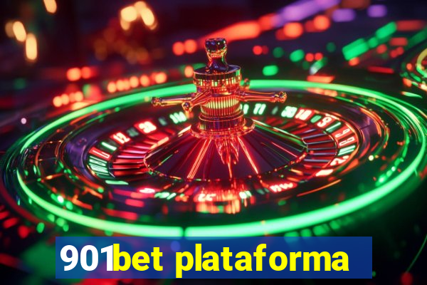 901bet plataforma